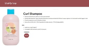 CURL SHAMPOO 300 ML5